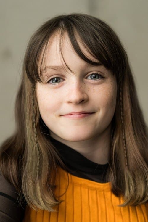 Flora Jacoby Richardson profile photo