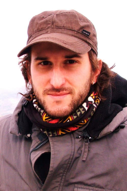 Luis Cintora profile photo