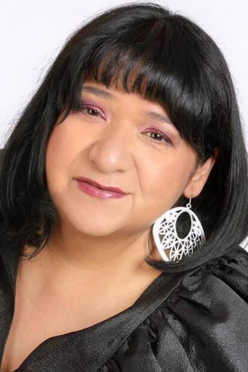 Sonia Solórzano profile photo