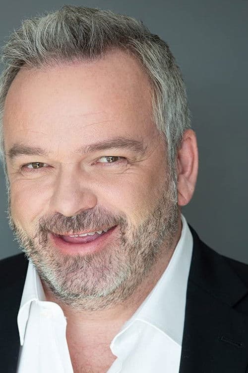 John Balabik profile photo