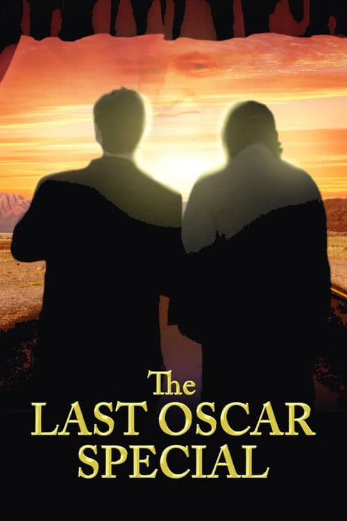 The 13th Annual On Cinema Oscar Special poster