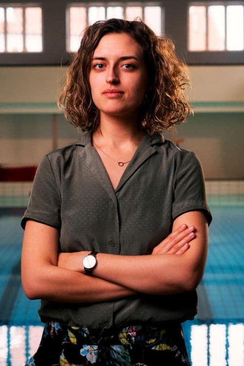 Maria Robstad Nielsen profile photo