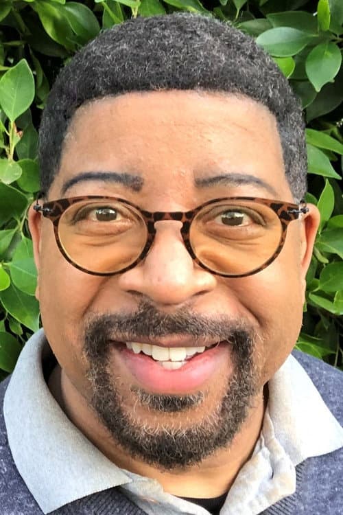 Michael Carrington profile photo