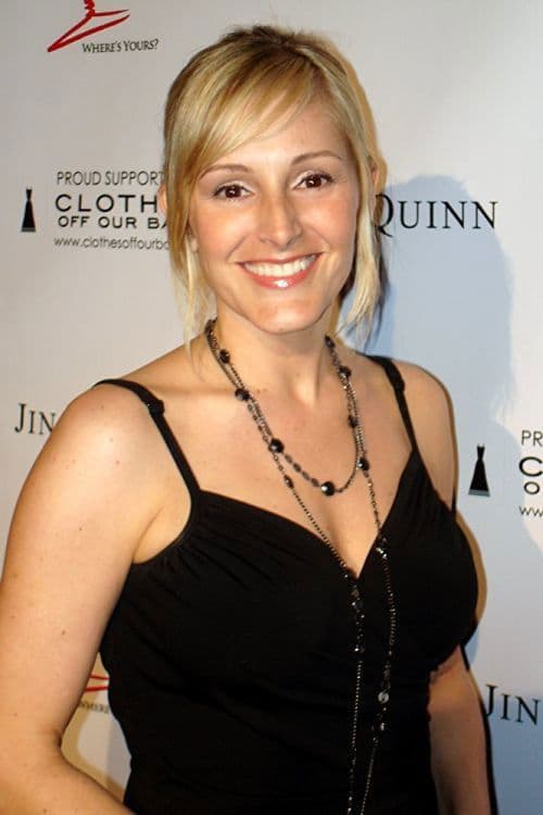 Elise Baughman profile photo