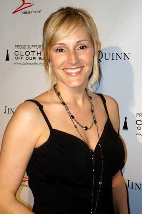 Elise Baughman profile photo