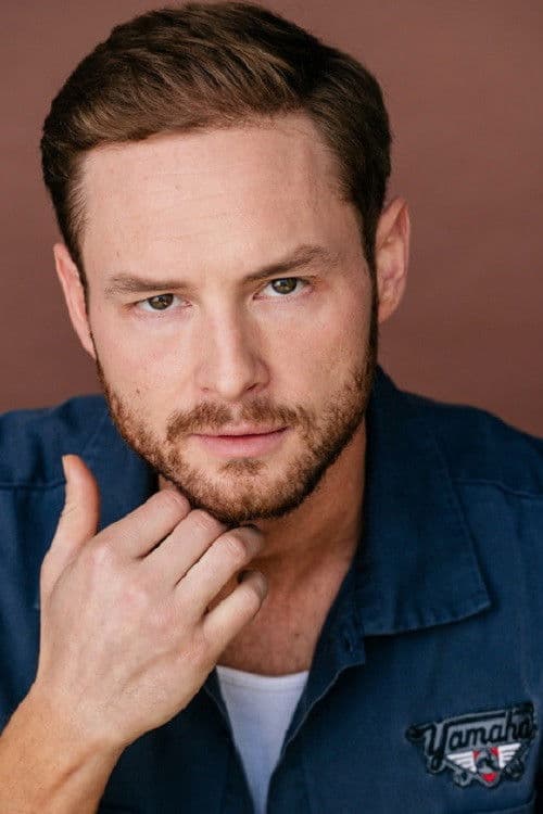 James Ward Farmer profile photo