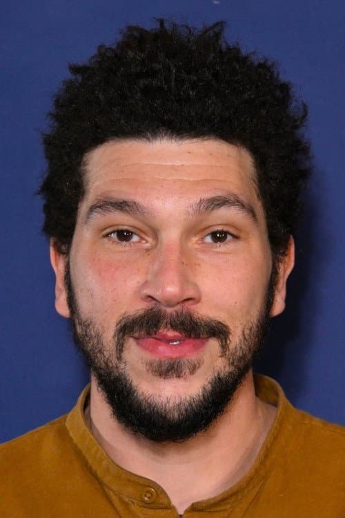 Joel Fry profile photo