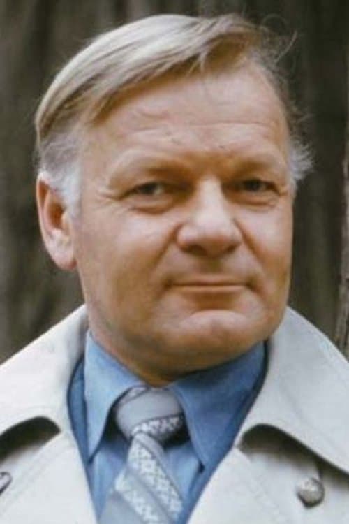 Viktor Miroshnichenko profile photo