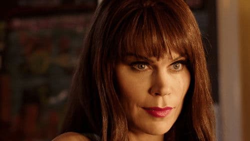 Blame the Rabbit poster