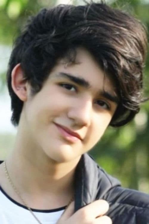 Emiliano Fernando Cortizo profile photo