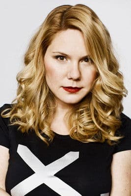 Erika Lust profile photo