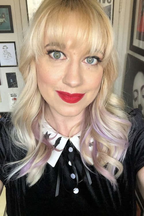 Chelsea Stardust profile photo