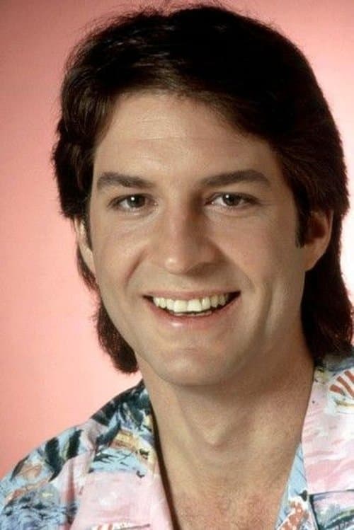 Ted Wass profile photo