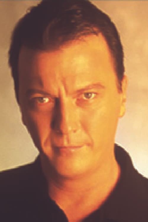 Jonathan Morgan profile photo