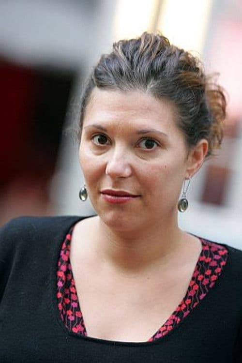 Magaly Richard-Serrano profile photo