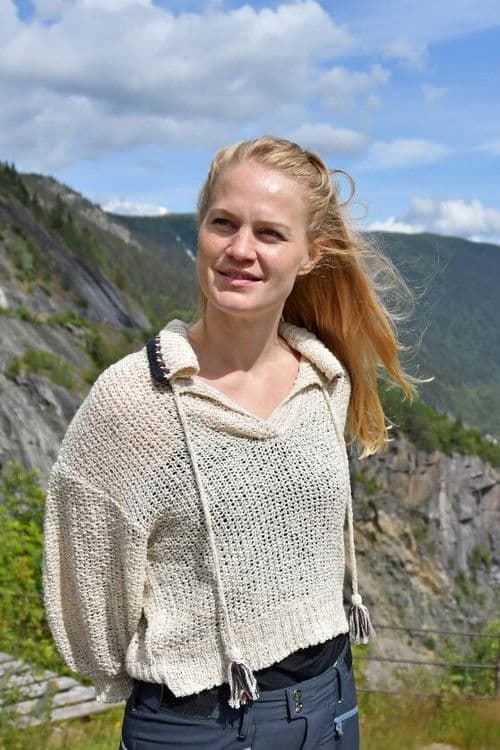 Ingebjørg Buen profile photo