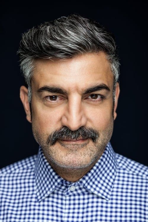 Neil Malik Abdullah profile photo