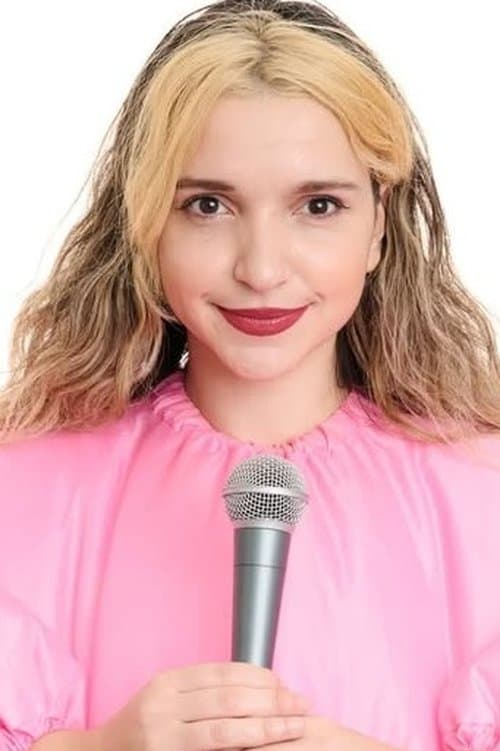 Dimitra Nikitea profile photo