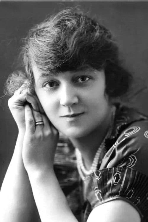 Madge Titheradge profile photo