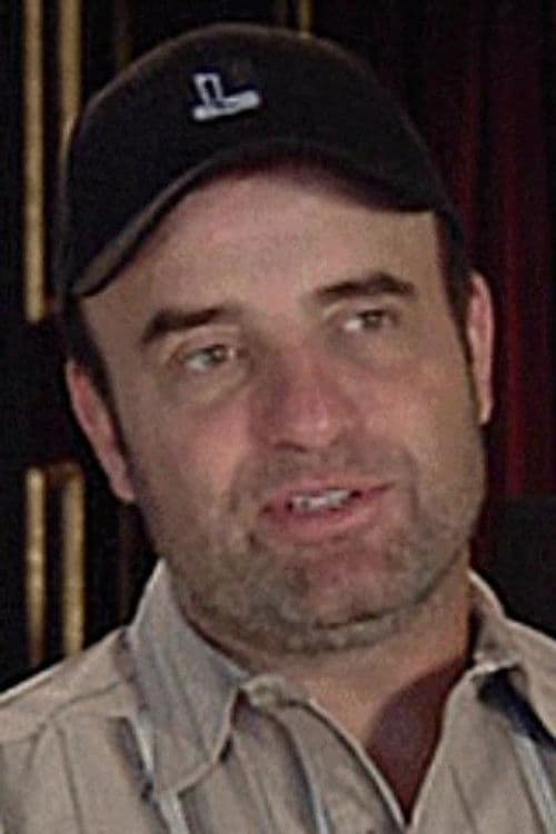 Spiro Razatos profile photo