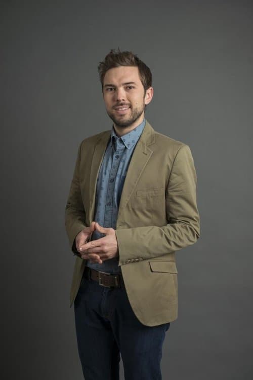 Wilhelm van Der Walt profile photo