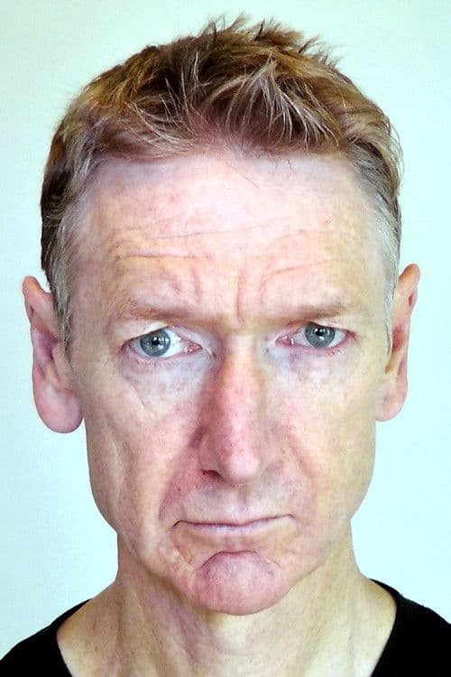 Tony Wyeth profile photo