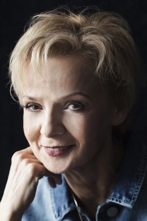 Ewa Wencel profile photo