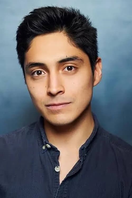 Marcello Cruz profile photo