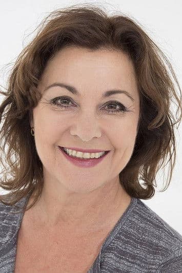 Ann Hjort profile photo