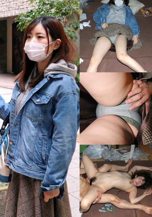 （仮）暗黒003さん