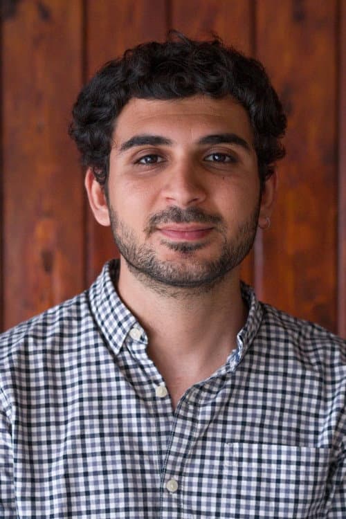 Alberto Palmiero profile photo