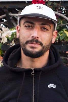 Youness Amrani profile photo