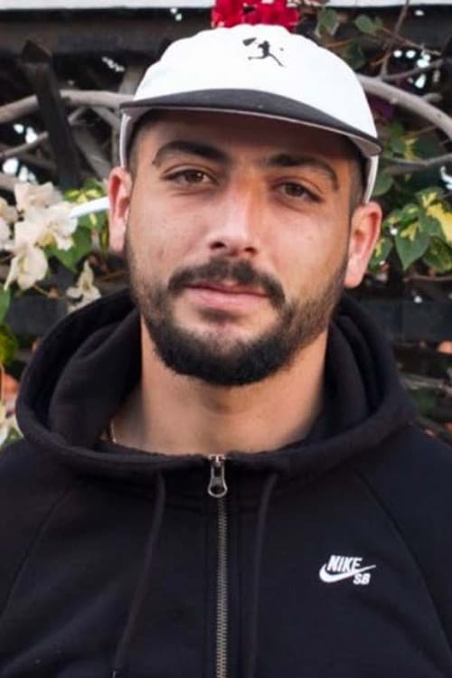 Youness Amrani profile photo