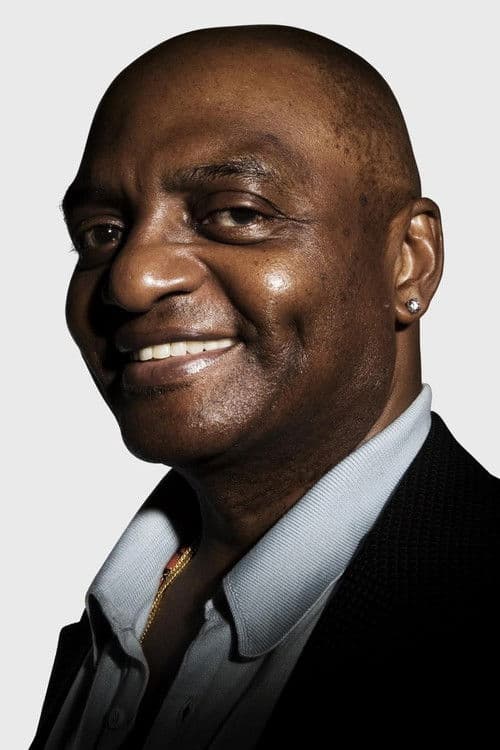 George Harris profile photo