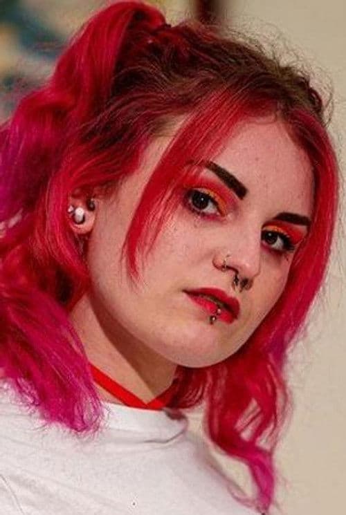 Trixy Kitty profile photo