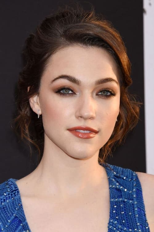 Violett Beane profile photo