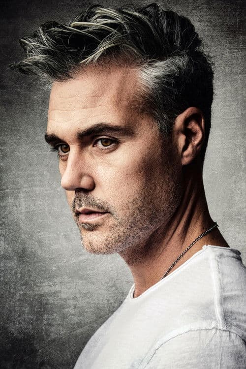 Jack Perry profile photo