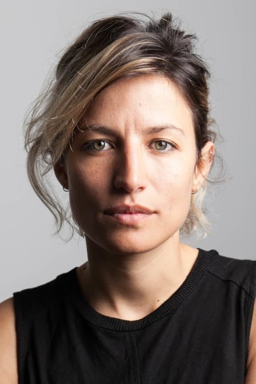 Agustina Comedi profile photo