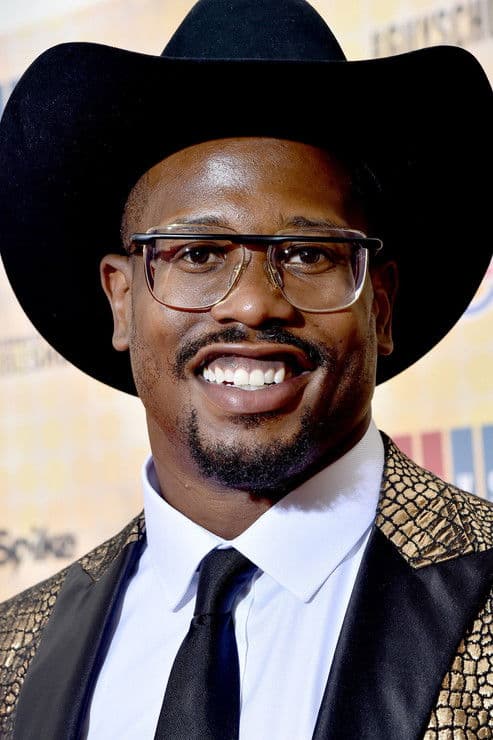 Von Miller profile photo