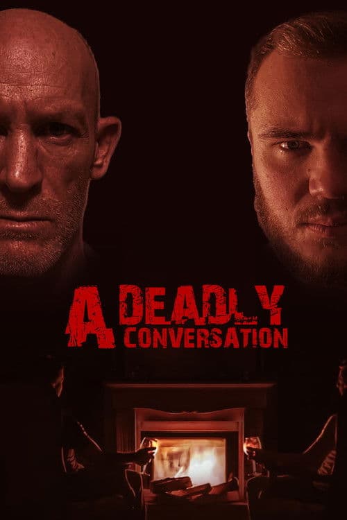 A Deadly Conversation poster