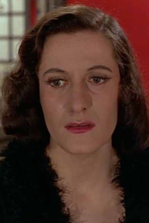 Jeanne Allard profile photo