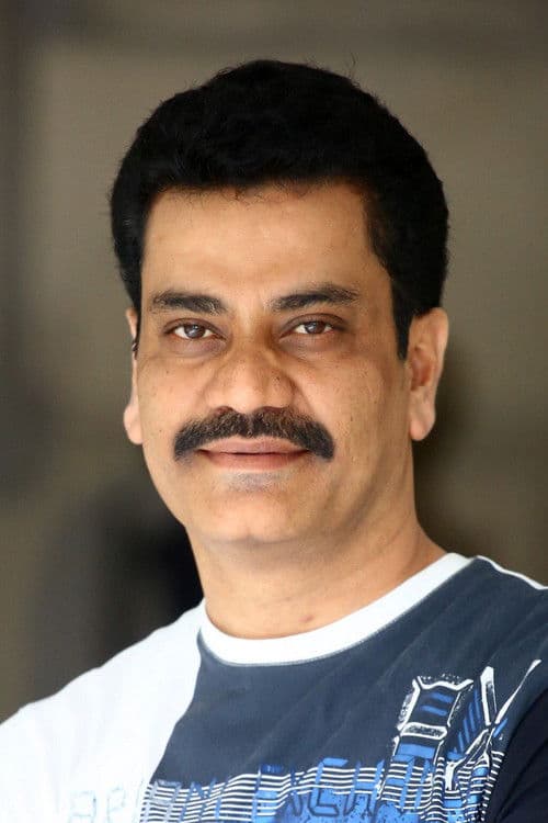 Dr. Mohan profile photo