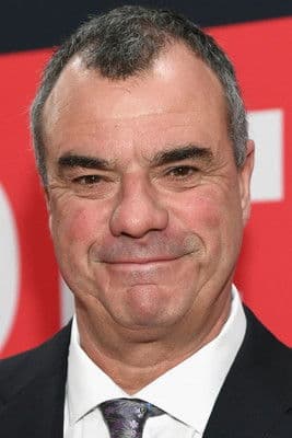 Chris Corbould profile photo