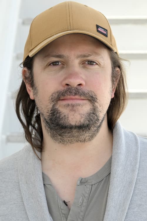 Trevor Fehrman profile photo