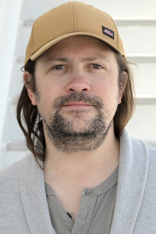 Trevor Fehrman profile photo