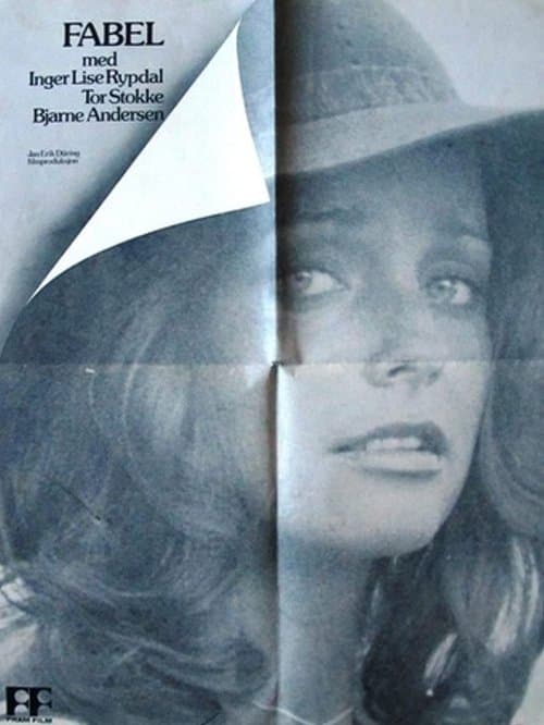 Fabel poster
