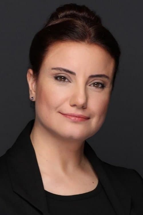 Melda Bekcan profile photo