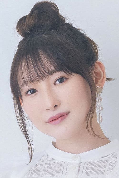 Yoshino Nanjo profile photo