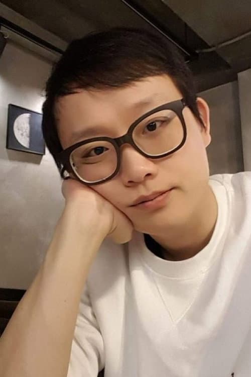 Jo Seok profile photo