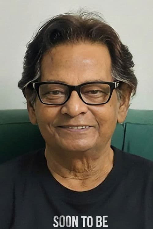 Prabhat Roy profile photo